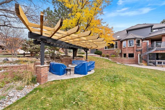 1193 Phipps Court, Highlands Ranch, CO 80126