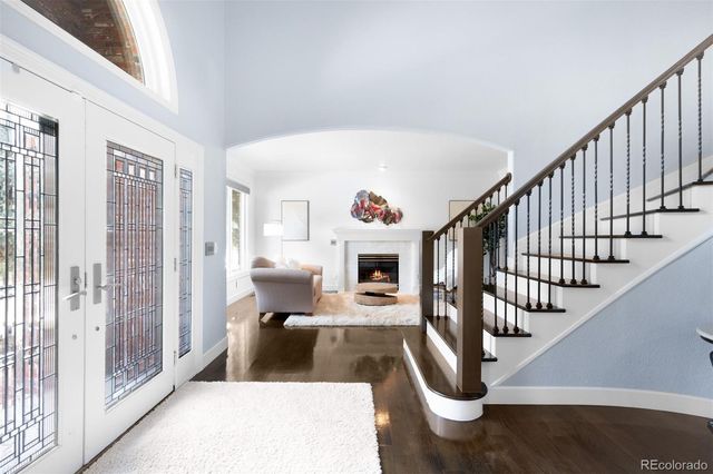 1193 Phipps Court, Highlands Ranch, CO 80126