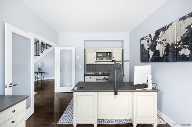 1193 Phipps Court, Highlands Ranch, CO 80126