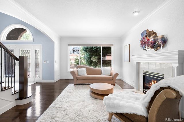 1193 Phipps Court, Highlands Ranch, CO 80126