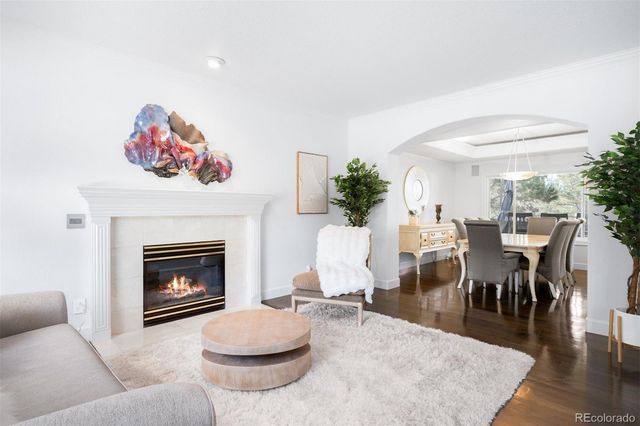 1193 Phipps Court, Highlands Ranch, CO 80126