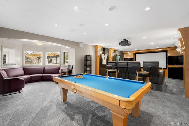 1193 Phipps Court, Highlands Ranch, CO 80126