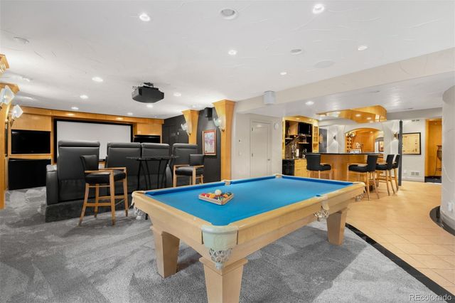 1193 Phipps Court, Highlands Ranch, CO 80126