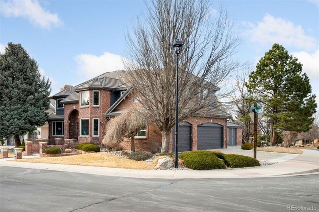 1193 Phipps Court, Highlands Ranch, CO 80126