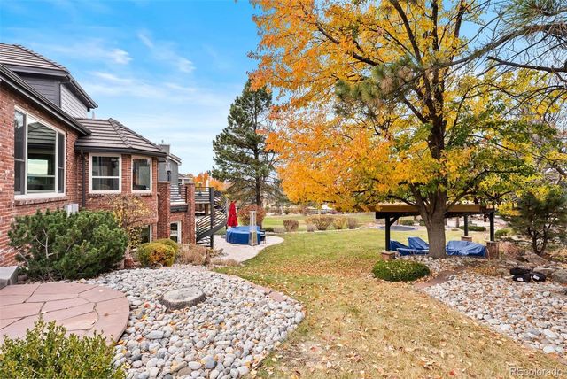 1193 Phipps Court, Highlands Ranch, CO 80126