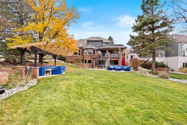 1193 Phipps Court, Highlands Ranch, CO 80126