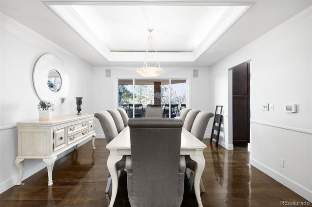 1193 Phipps Court, Highlands Ranch, CO 80126