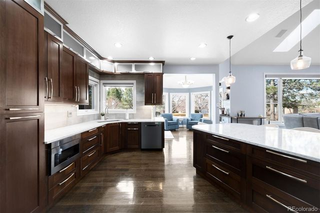 1193 Phipps Court, Highlands Ranch, CO 80126