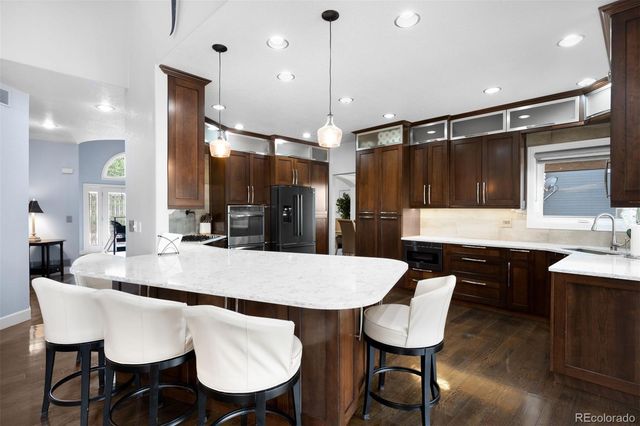 1193 Phipps Court, Highlands Ranch, CO 80126