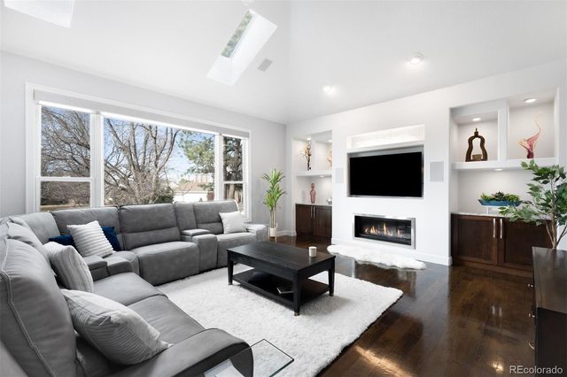 1193 Phipps Court, Highlands Ranch, CO 80126