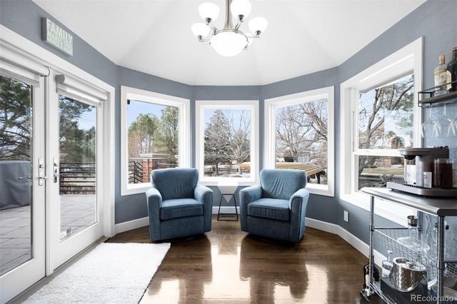 1193 Phipps Court, Highlands Ranch, CO 80126