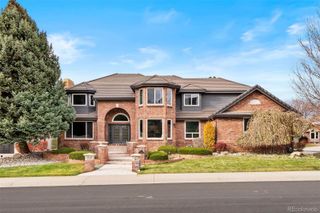 1193 Phipps Court, Highlands Ranch, CO 80126
