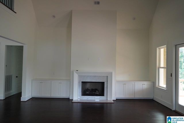 2041 HIGHLAND GATE WAY, Hoover, AL 35244