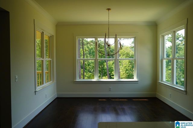 2041 HIGHLAND GATE WAY, Hoover, AL 35244