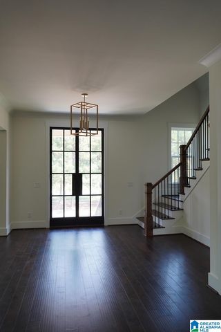 2041 HIGHLAND GATE WAY, Hoover, AL 35244