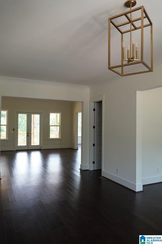 2041 HIGHLAND GATE WAY, Hoover, AL 35244