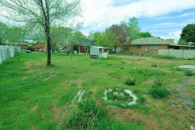 146 N GRANT AVE, American Fork, UT 84003