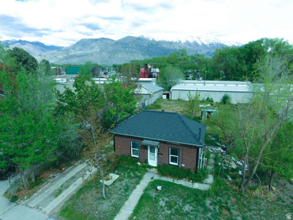 146 N GRANT AVE, American Fork, UT 84003