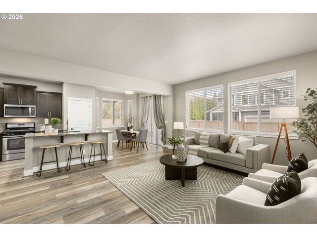 863 Ne 4TH Ave, Hillsboro, OR 97124