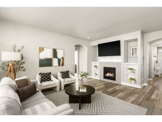 863 Ne 4TH Ave, Hillsboro, OR 97124