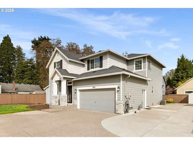 863 Ne 4TH Ave, Hillsboro, OR 97124