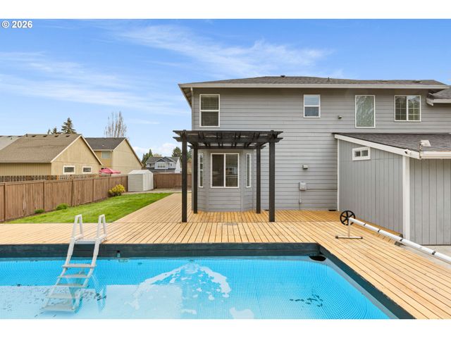 863 Ne 4TH Ave, Hillsboro, OR 97124