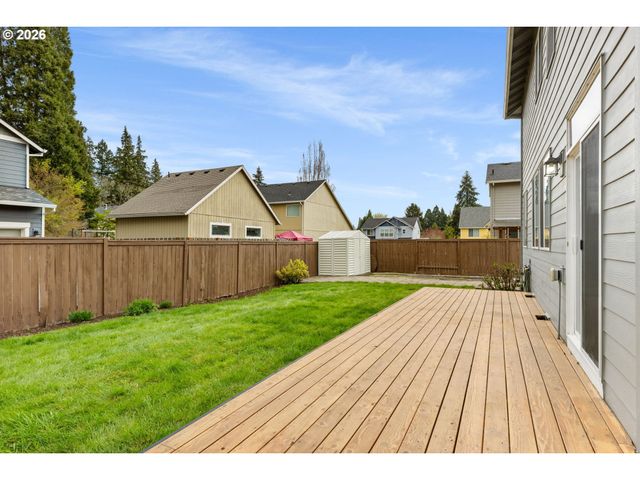863 Ne 4TH Ave, Hillsboro, OR 97124