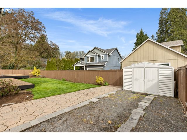 863 Ne 4TH Ave, Hillsboro, OR 97124