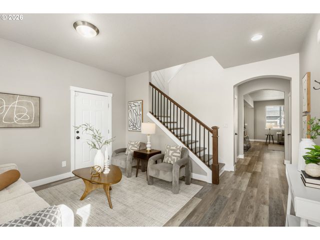 863 Ne 4TH Ave, Hillsboro, OR 97124