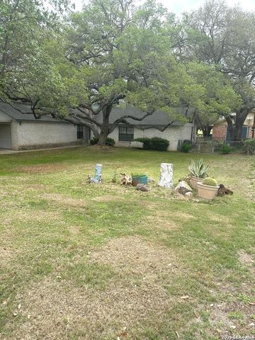 336 SOLLOCK DR, Devine, TX 78016