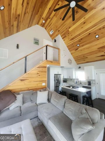 0 RACCOON Trail, Elberton, GA 30635