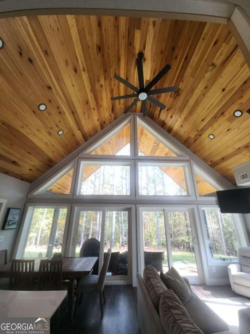 0 RACCOON Trail, Elberton, GA 30635