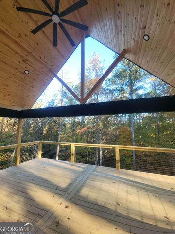 0 RACCOON Trail, Elberton, GA 30635