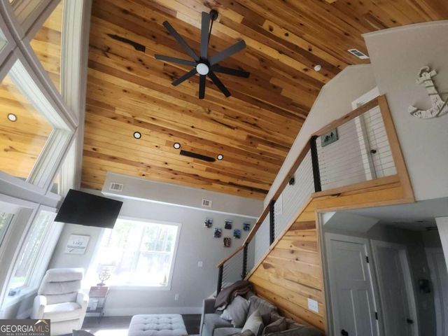 0 RACCOON Trail, Elberton, GA 30635