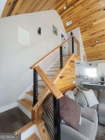 0 RACCOON Trail, Elberton, GA 30635