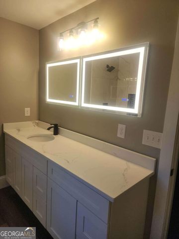 0 RACCOON Trail, Elberton, GA 30635