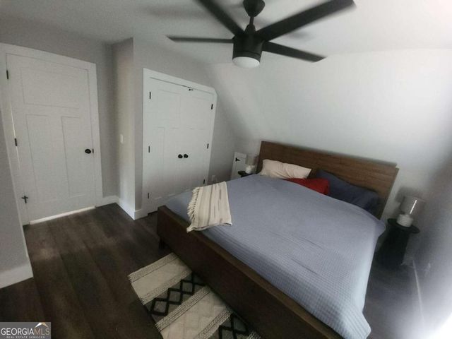 0 RACCOON Trail, Elberton, GA 30635