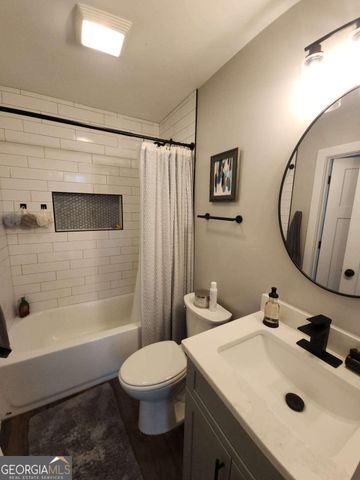 0 RACCOON Trail, Elberton, GA 30635