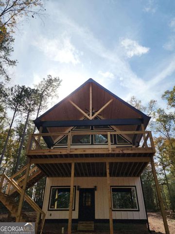0 RACCOON Trail, Elberton, GA 30635