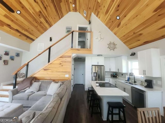 0 RACCOON Trail, Elberton, GA 30635