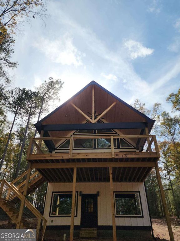 0 RACCOON Trail, Elberton, GA 30635 — photo 3