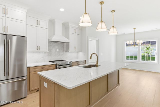 163 Bellwood Circle, Sunset Beach, NC 28468