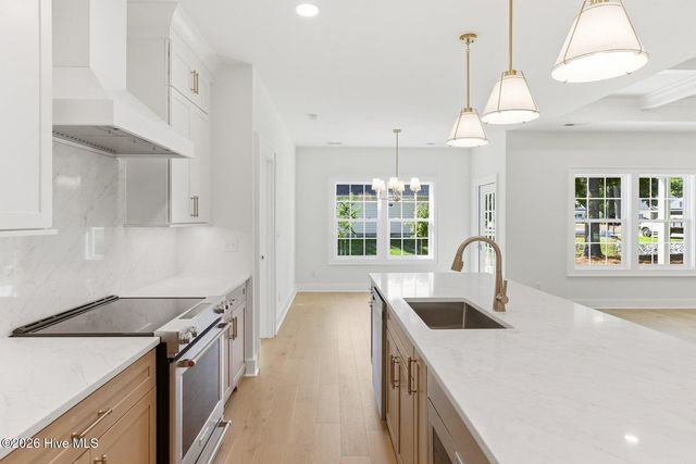 163 Bellwood Circle, Sunset Beach, NC 28468