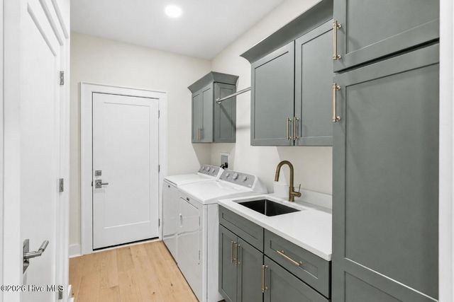 163 Bellwood Circle, Sunset Beach, NC 28468