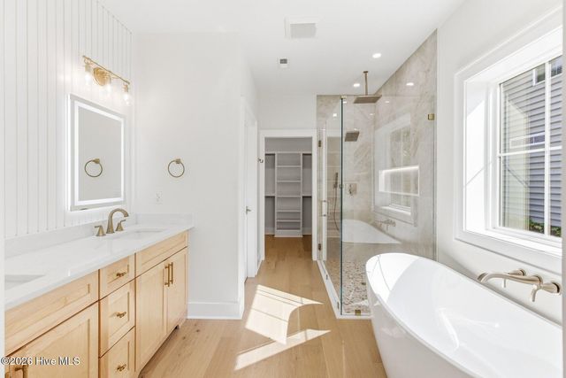 163 Bellwood Circle, Sunset Beach, NC 28468