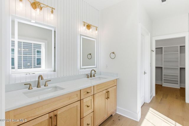 163 Bellwood Circle, Sunset Beach, NC 28468