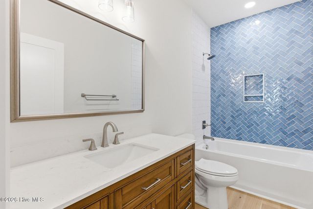 163 Bellwood Circle, Sunset Beach, NC 28468