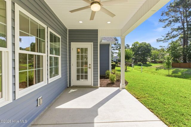 163 Bellwood Circle, Sunset Beach, NC 28468
