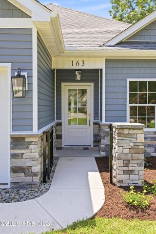 163 Bellwood Circle, Sunset Beach, NC 28468