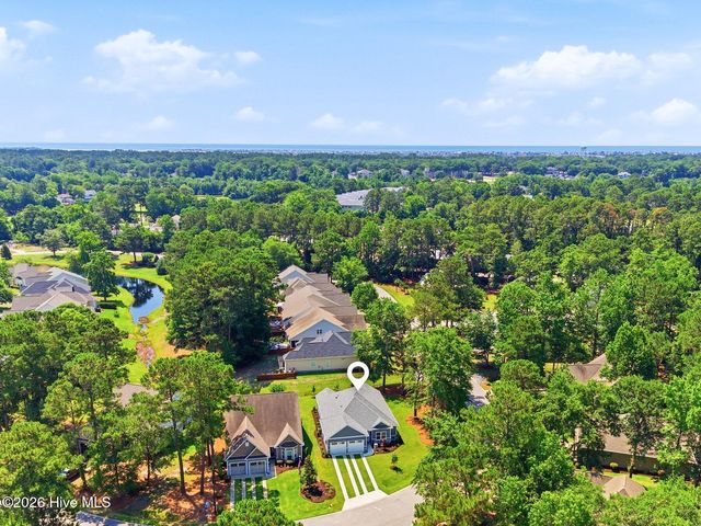 163 Bellwood Circle, Sunset Beach, NC 28468